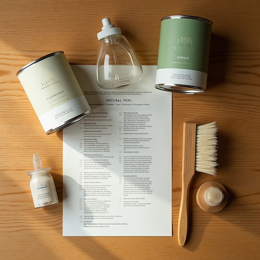 Ekološki premazi za drvo i njihove prednosti