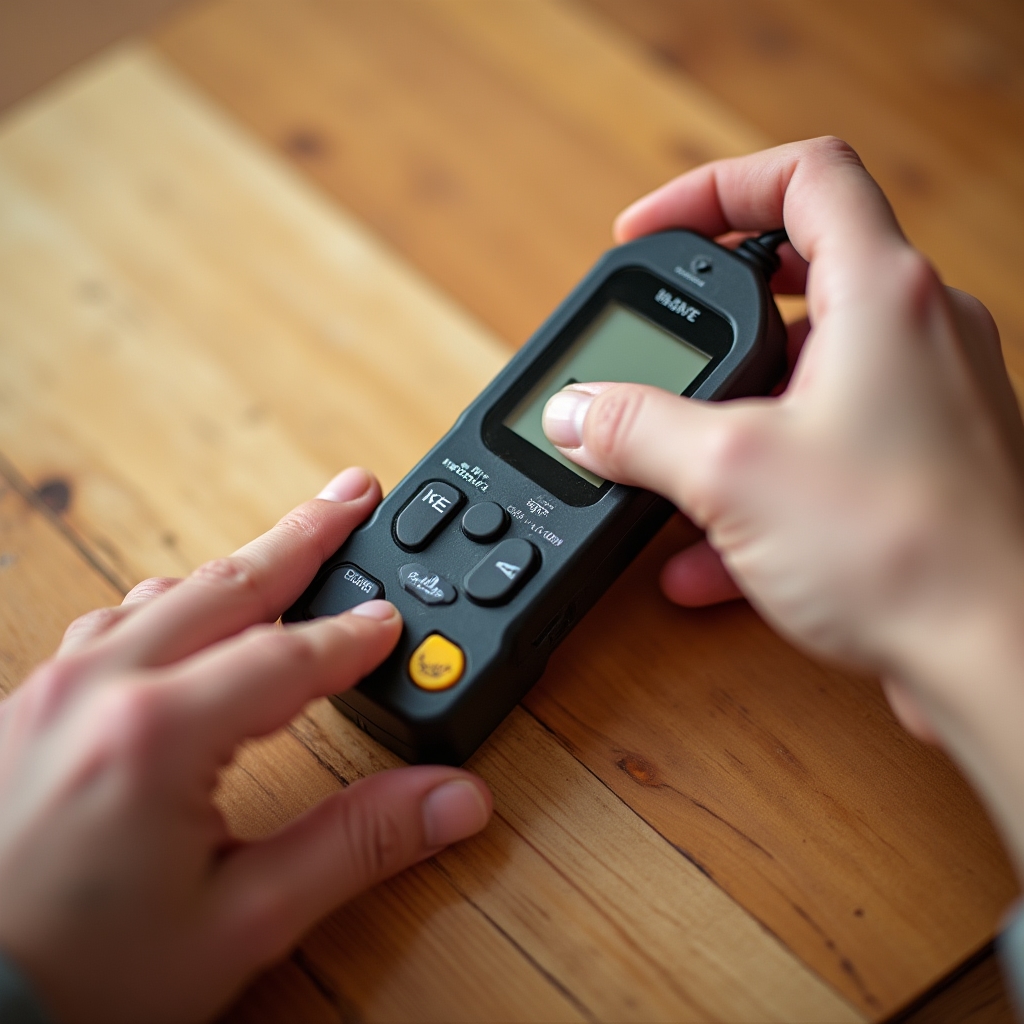 Utjecaj vlage na drvene površine u hrvatskim domovima